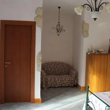 Il Ceppo Nocleg ze śniadaniem *