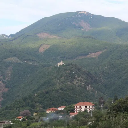 Il Ceppo Pimonte
