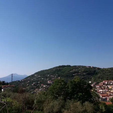Il Ceppo Nocleg ze śniadaniem *