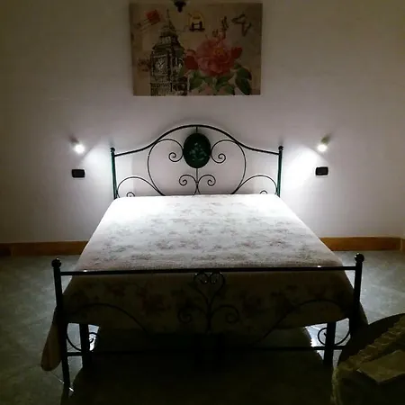 Il Ceppo * Pimonte