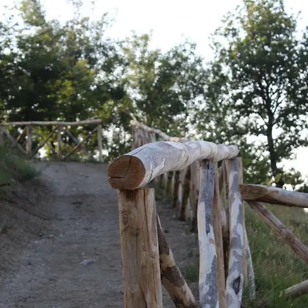 Nocleg ze śniadaniem Il Ceppo *