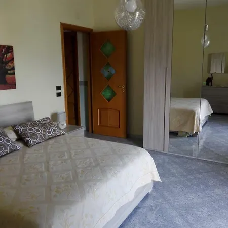 Nocleg ze śniadaniem Il Ceppo Pimonte